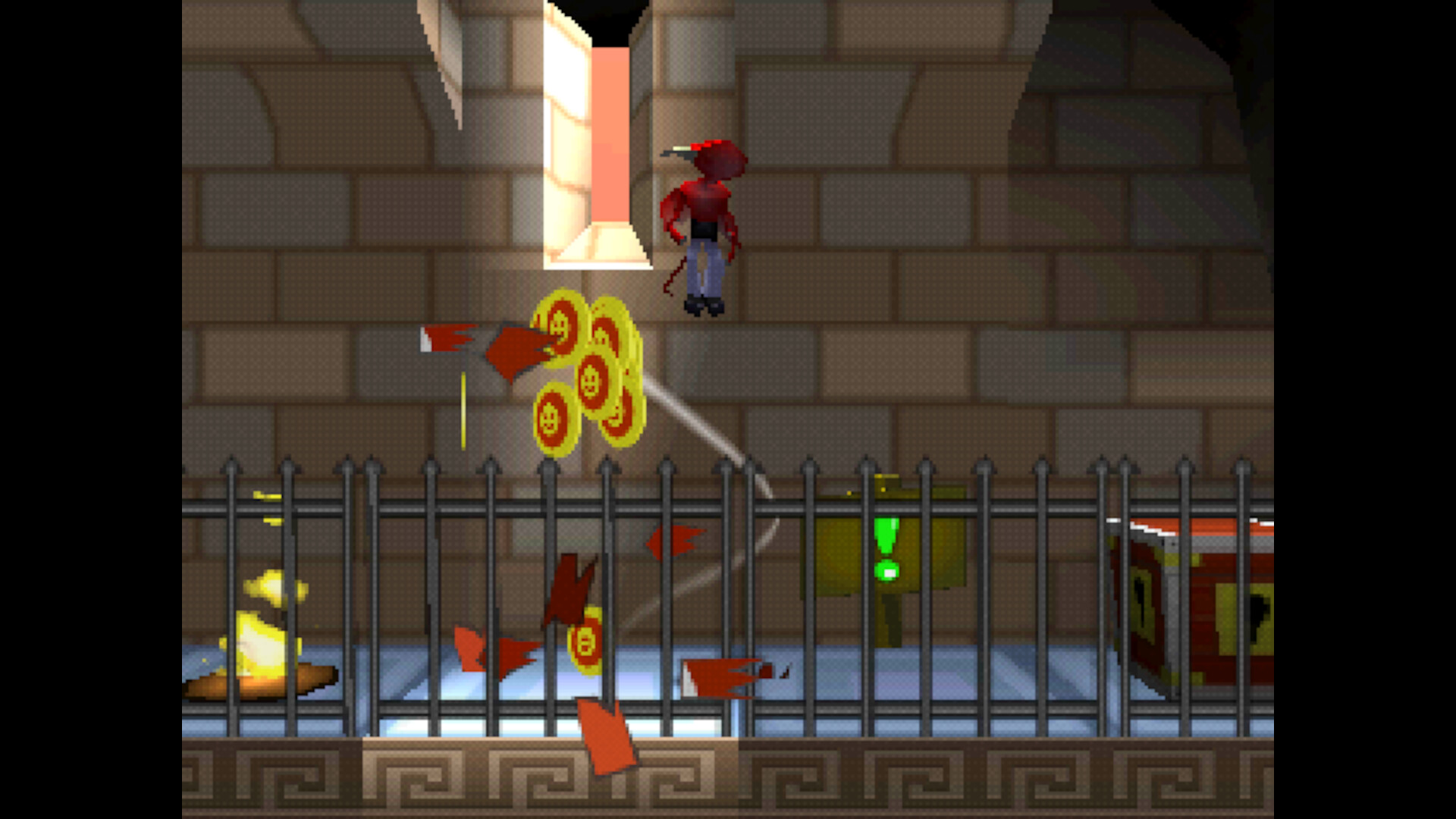 Chaos The Devil Screenshot 2