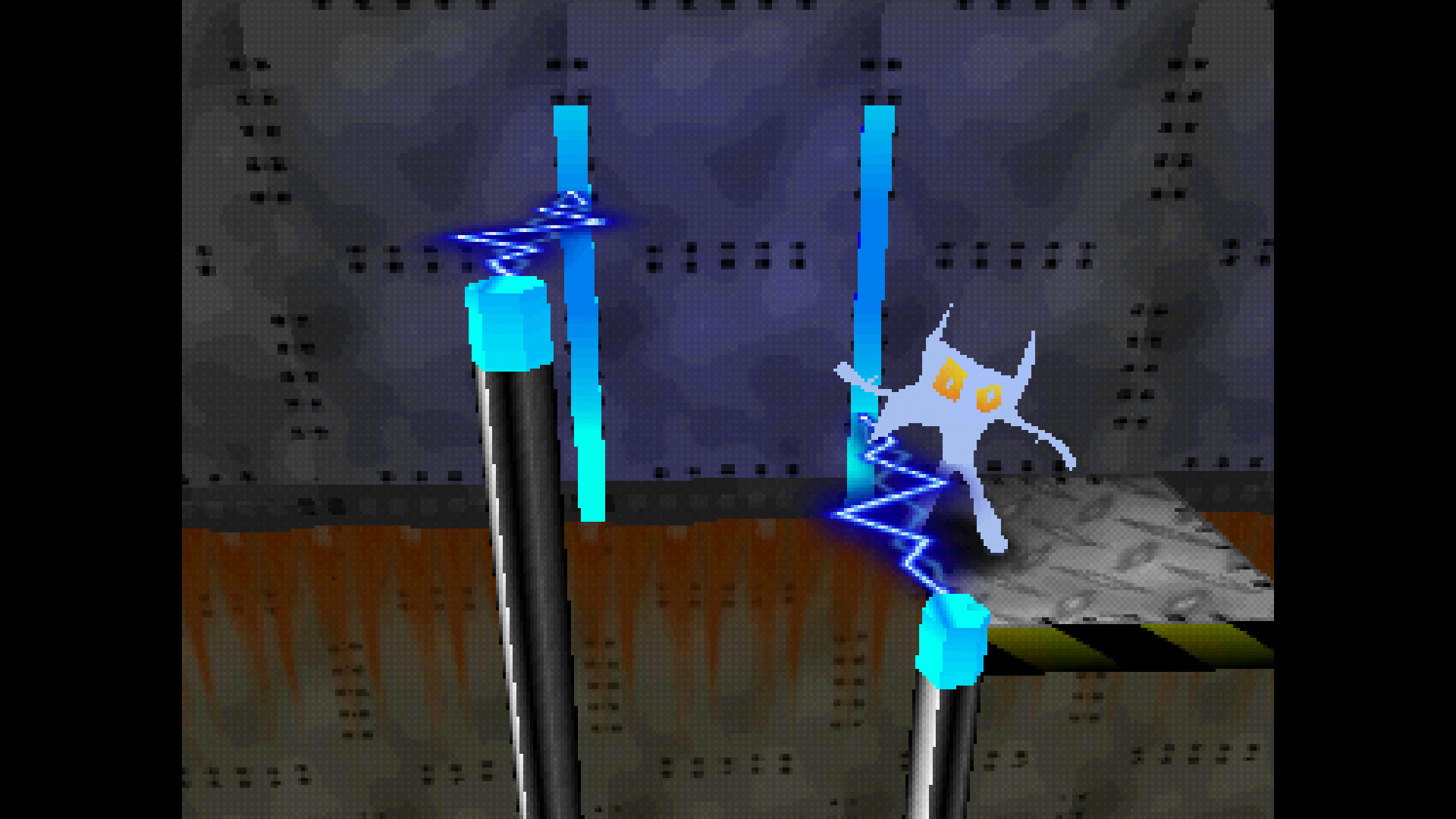 Chaos The Devil Screenshot 7