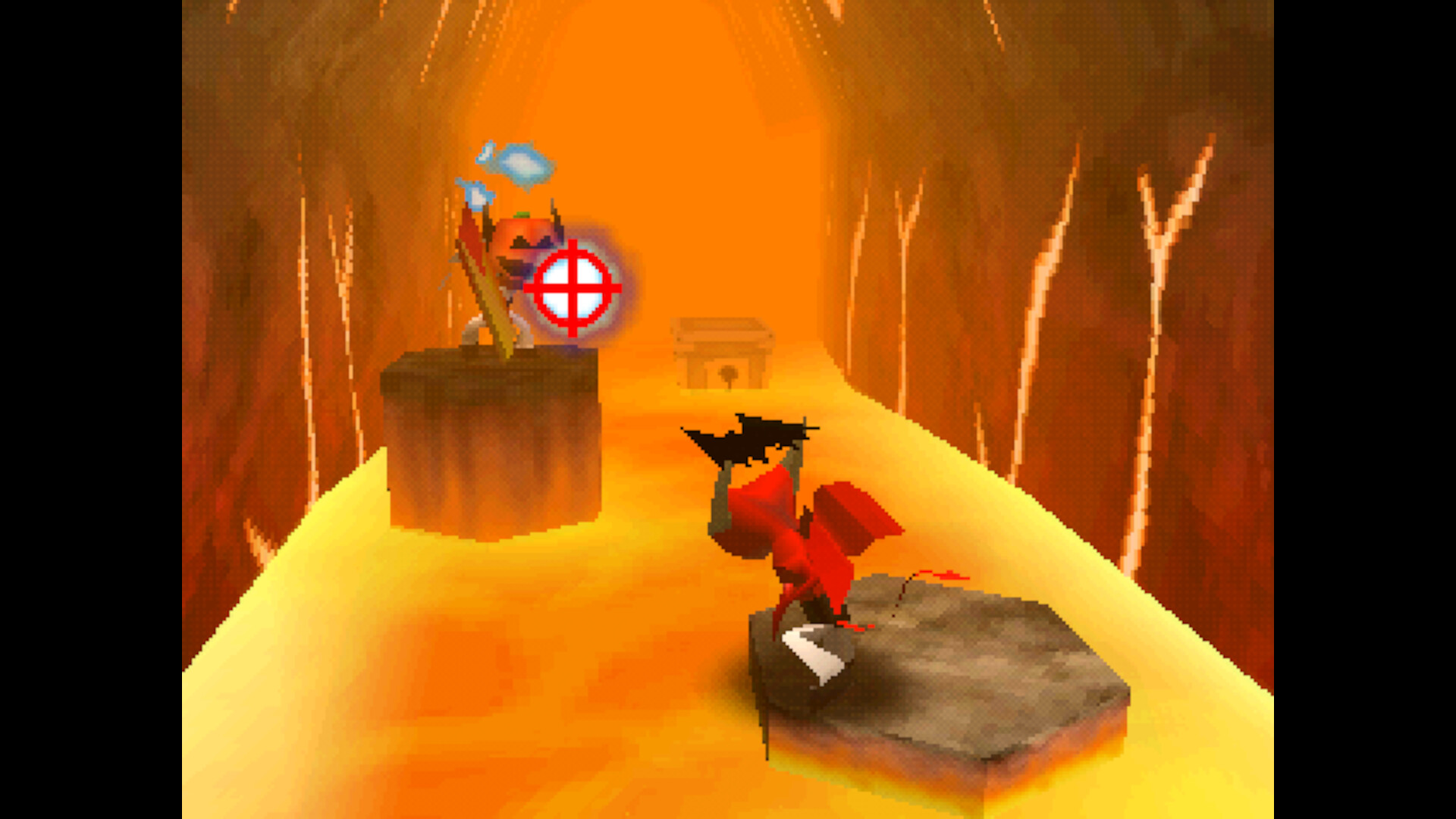 Chaos The Devil Screenshot 1