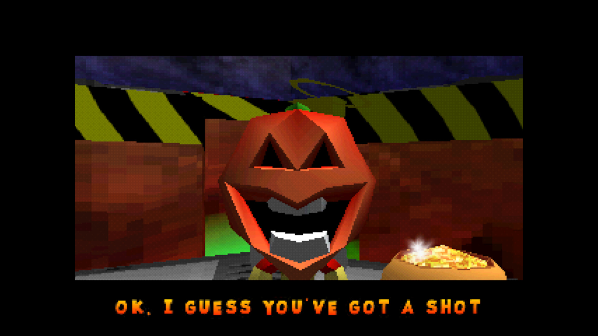 Chaos The Devil Screenshot 6