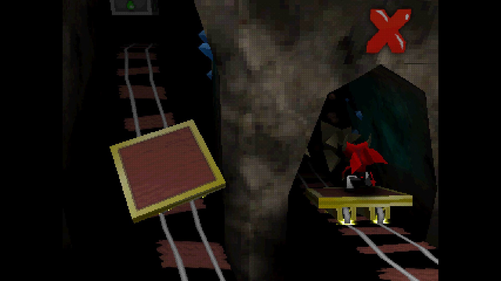 Chaos The Devil Screenshot 3