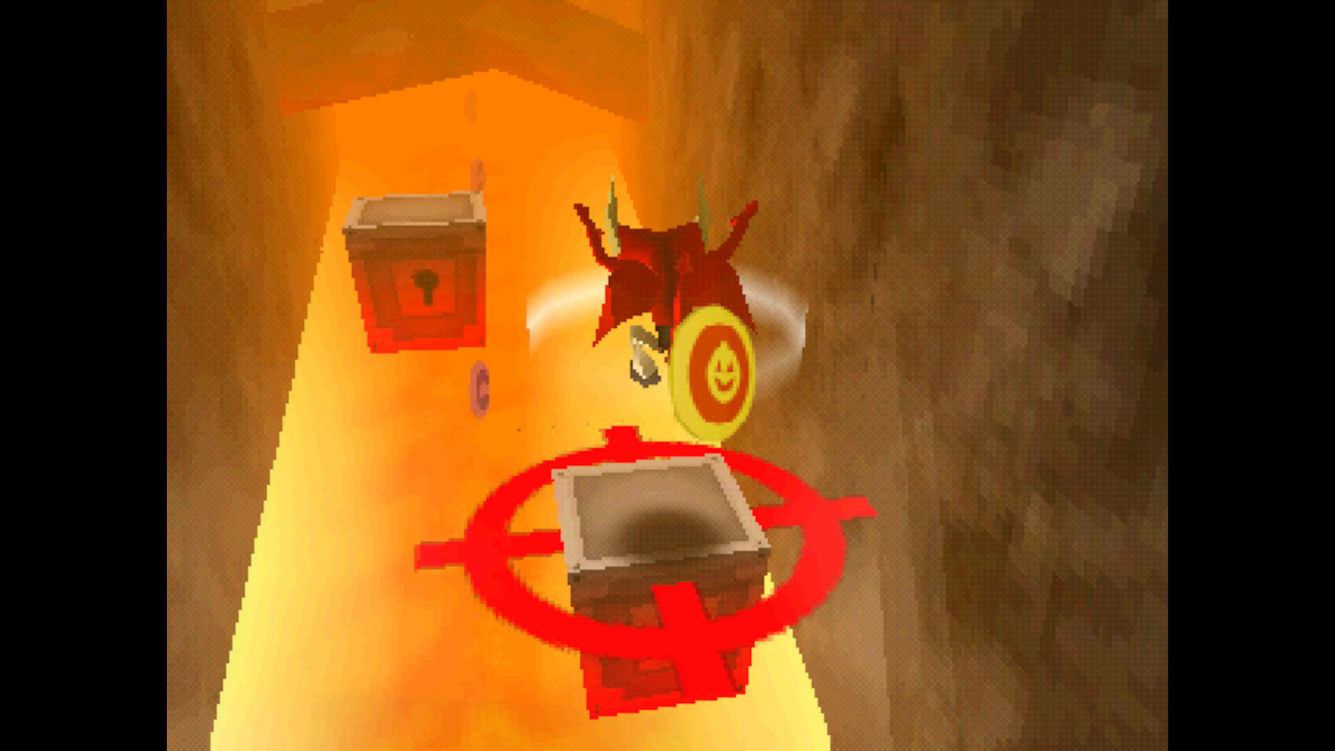 Chaos The Devil Screenshot 8