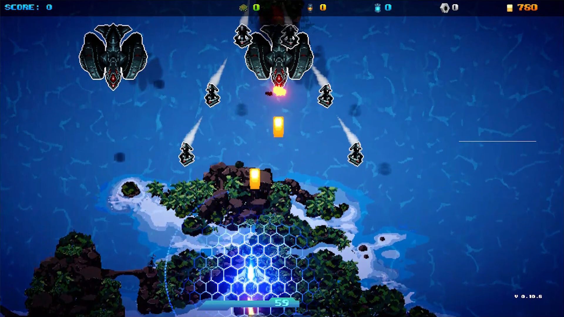 Beyond Solar Screenshot 0