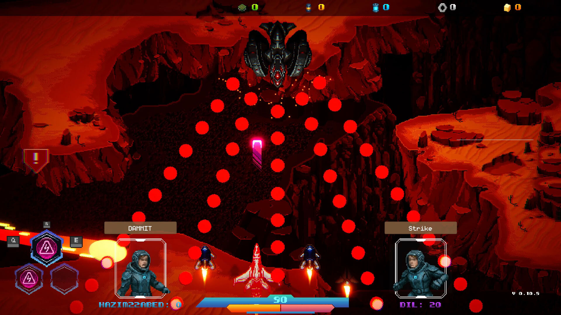 Beyond Solar Screenshot 3