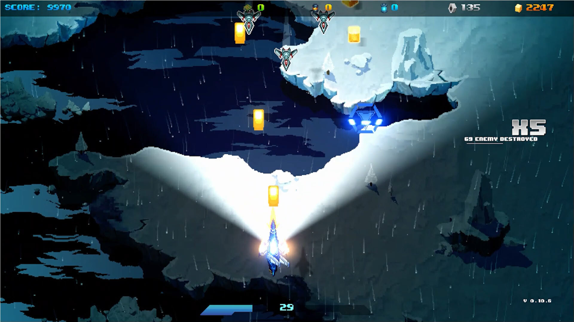 Beyond Solar Screenshot 2