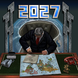 Build Empire Level 2 icon