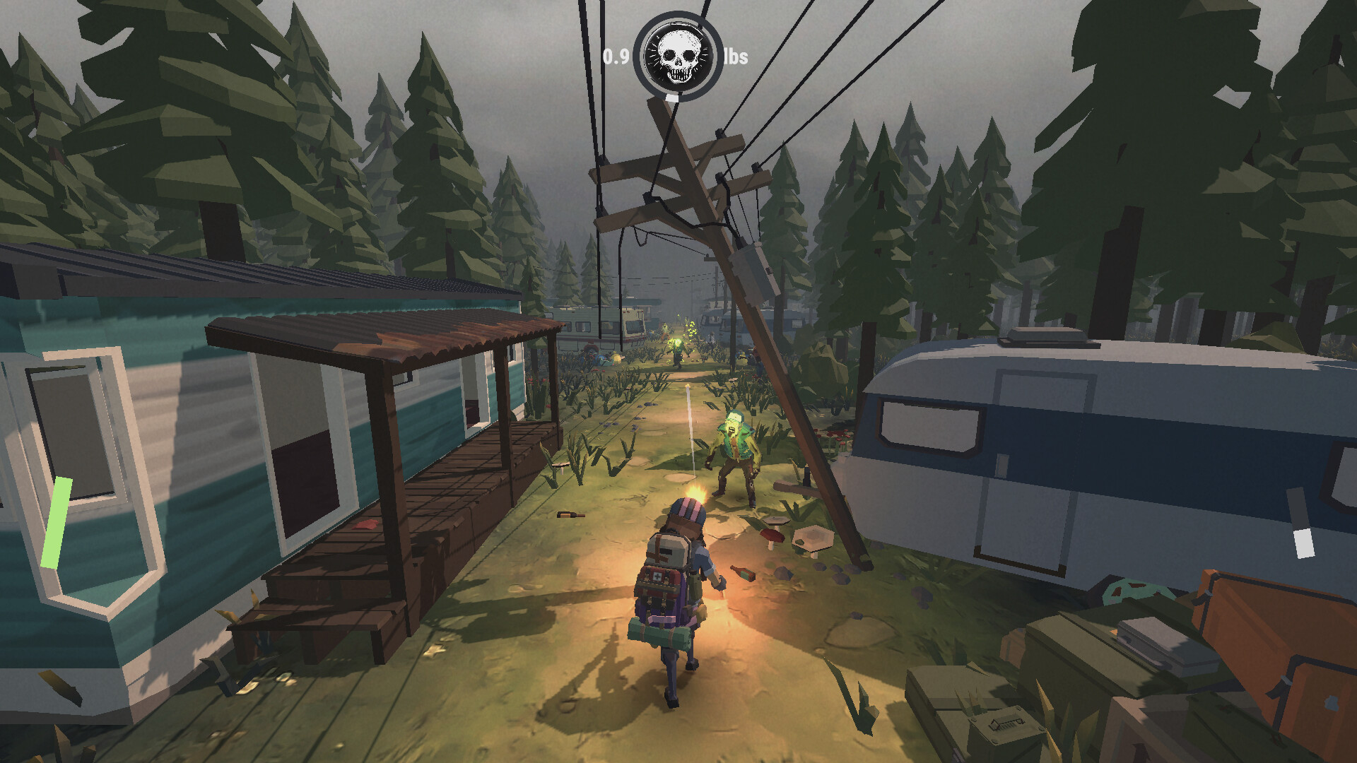 Dead Bit Screenshot 0