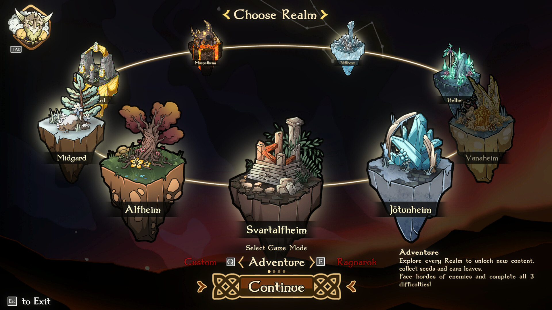 Nordic Ashes: Survivors of Ragnarok Screenshot 10