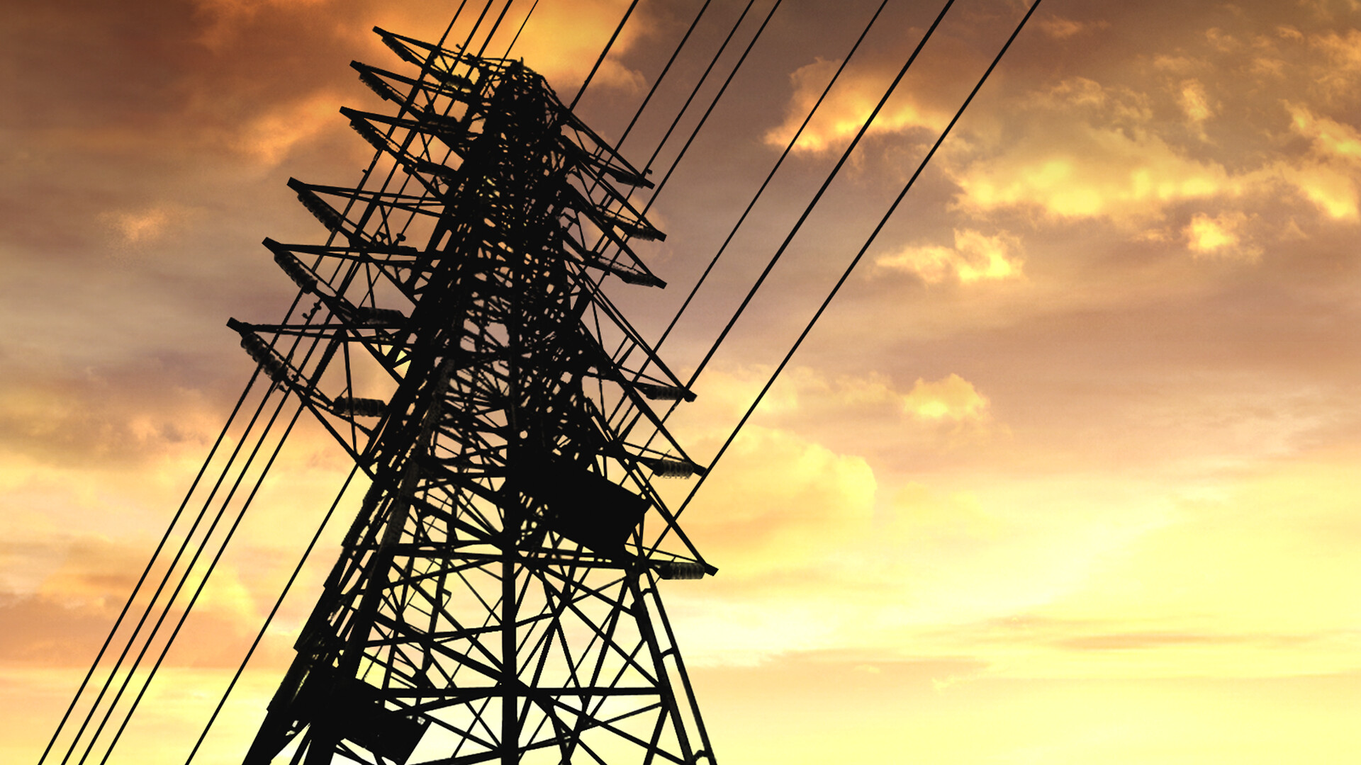 Deluge: Raintime Screenshot 1