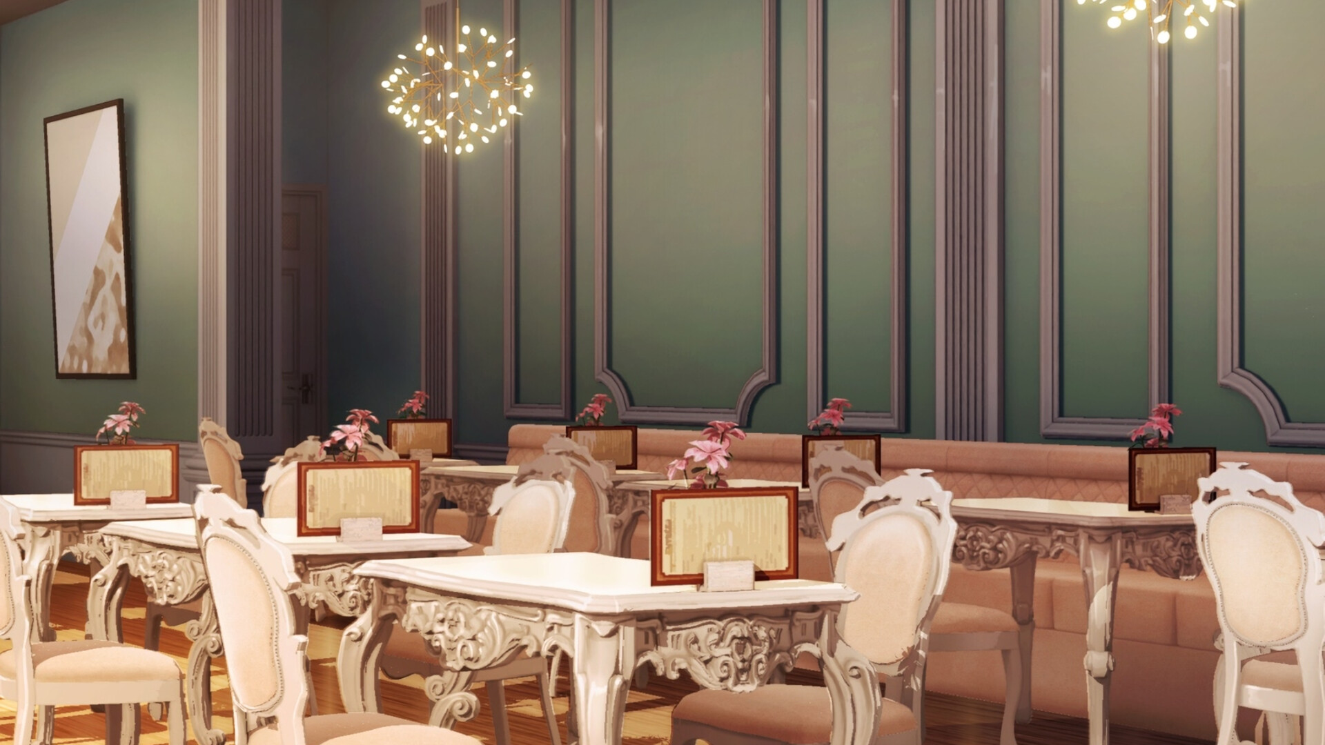 Deluge: Raintime Screenshot 4