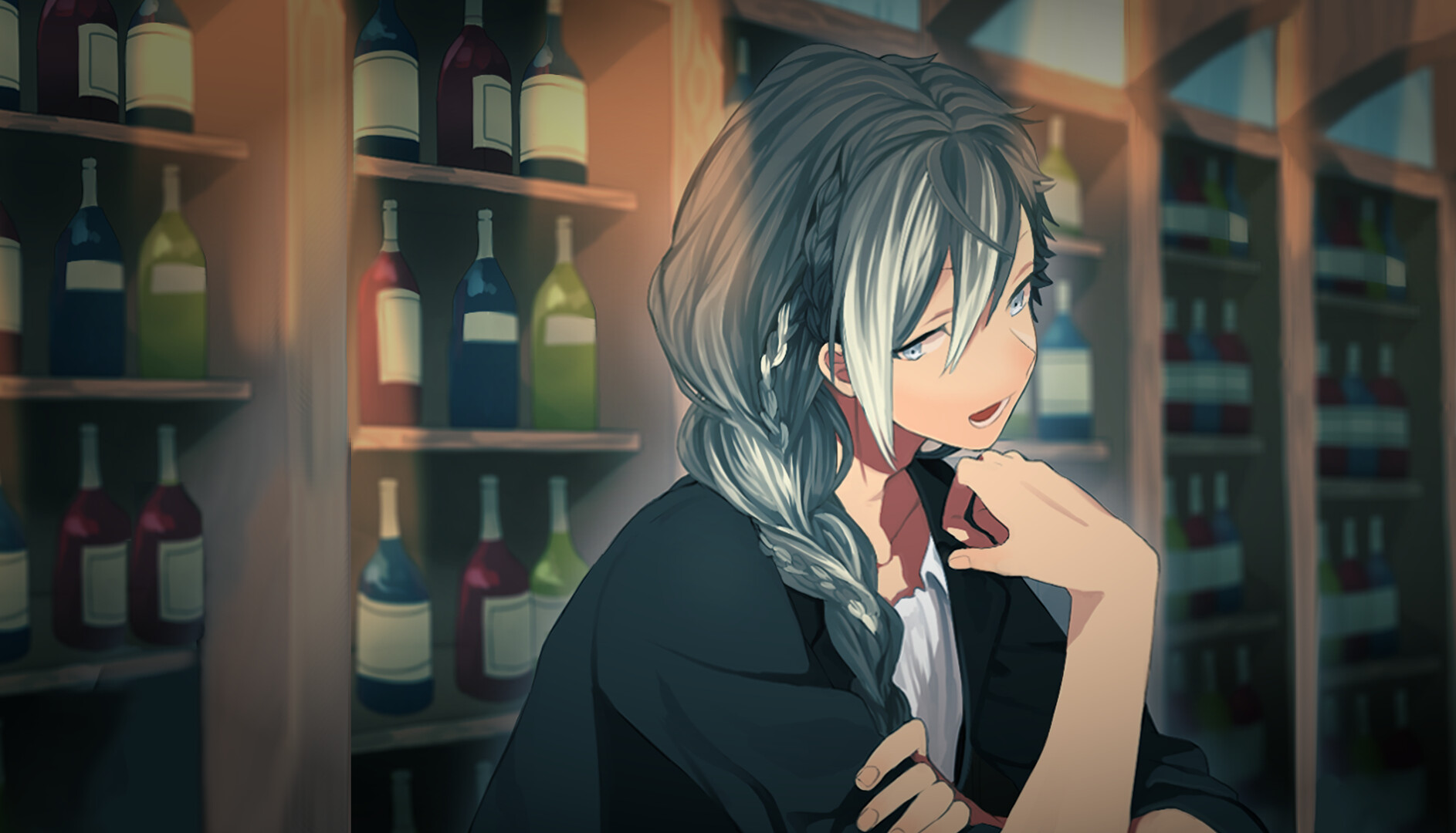 Deluge: Raintime Screenshot 2