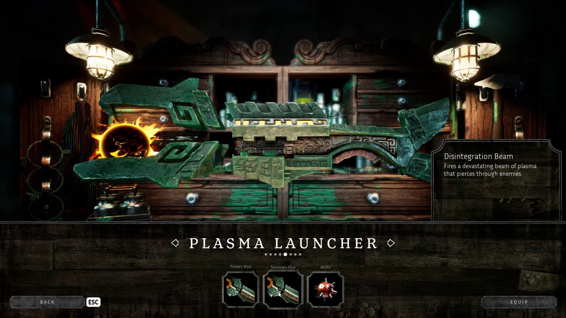 Abyssus Screenshot 5