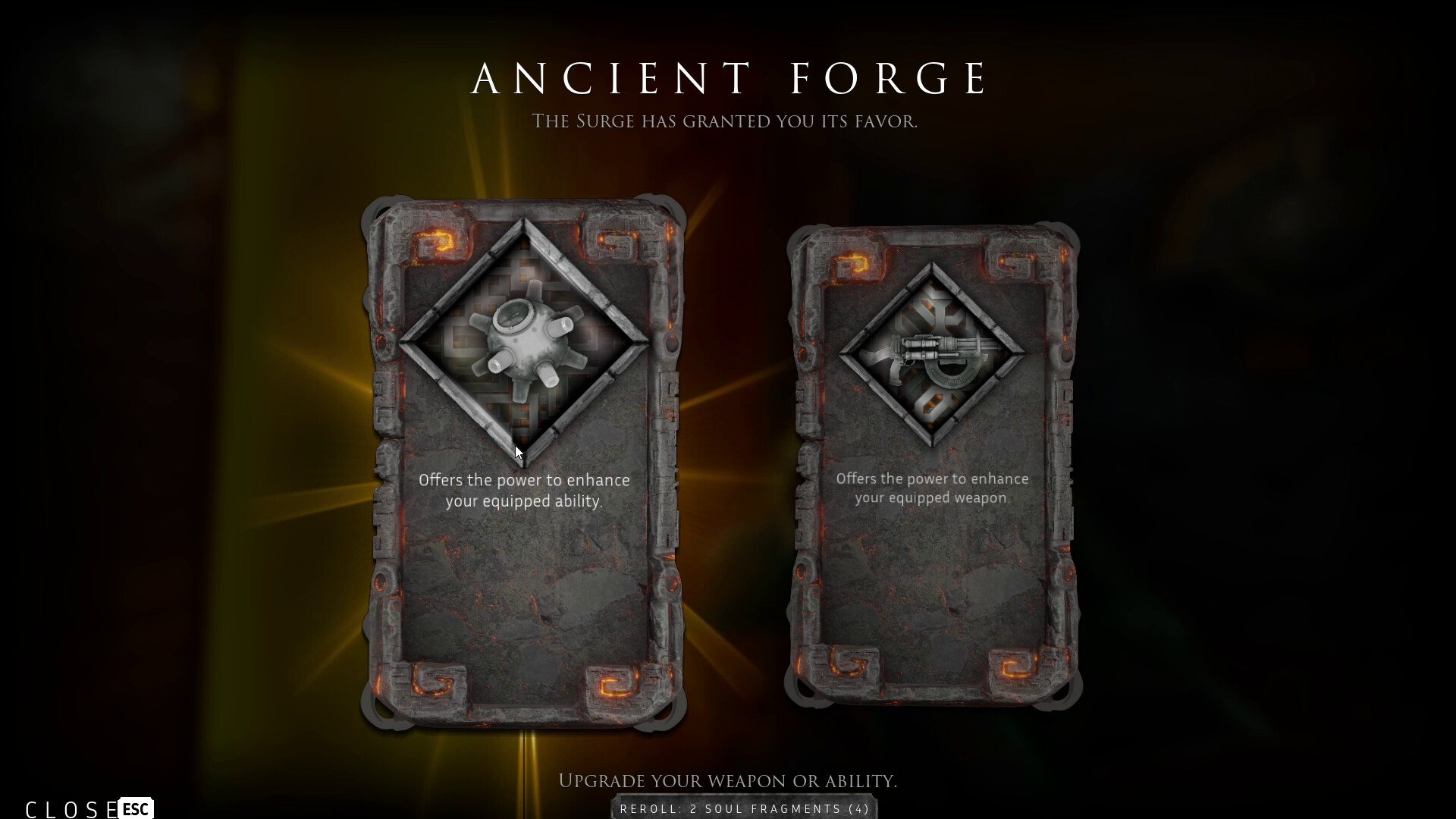 Abyssus Screenshot 4