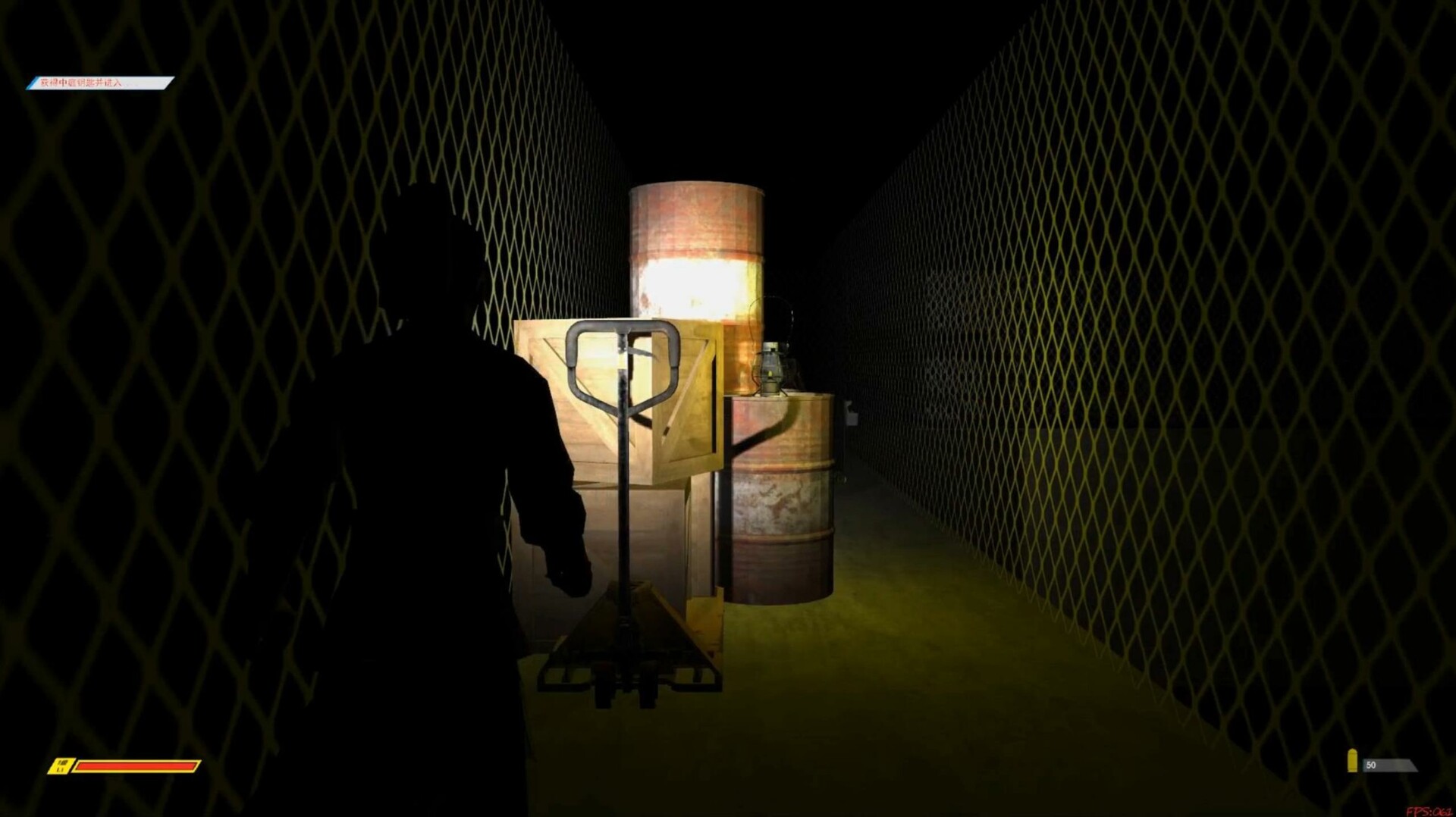 鬼灵的冒险GUILING's Adventure Screenshot 0