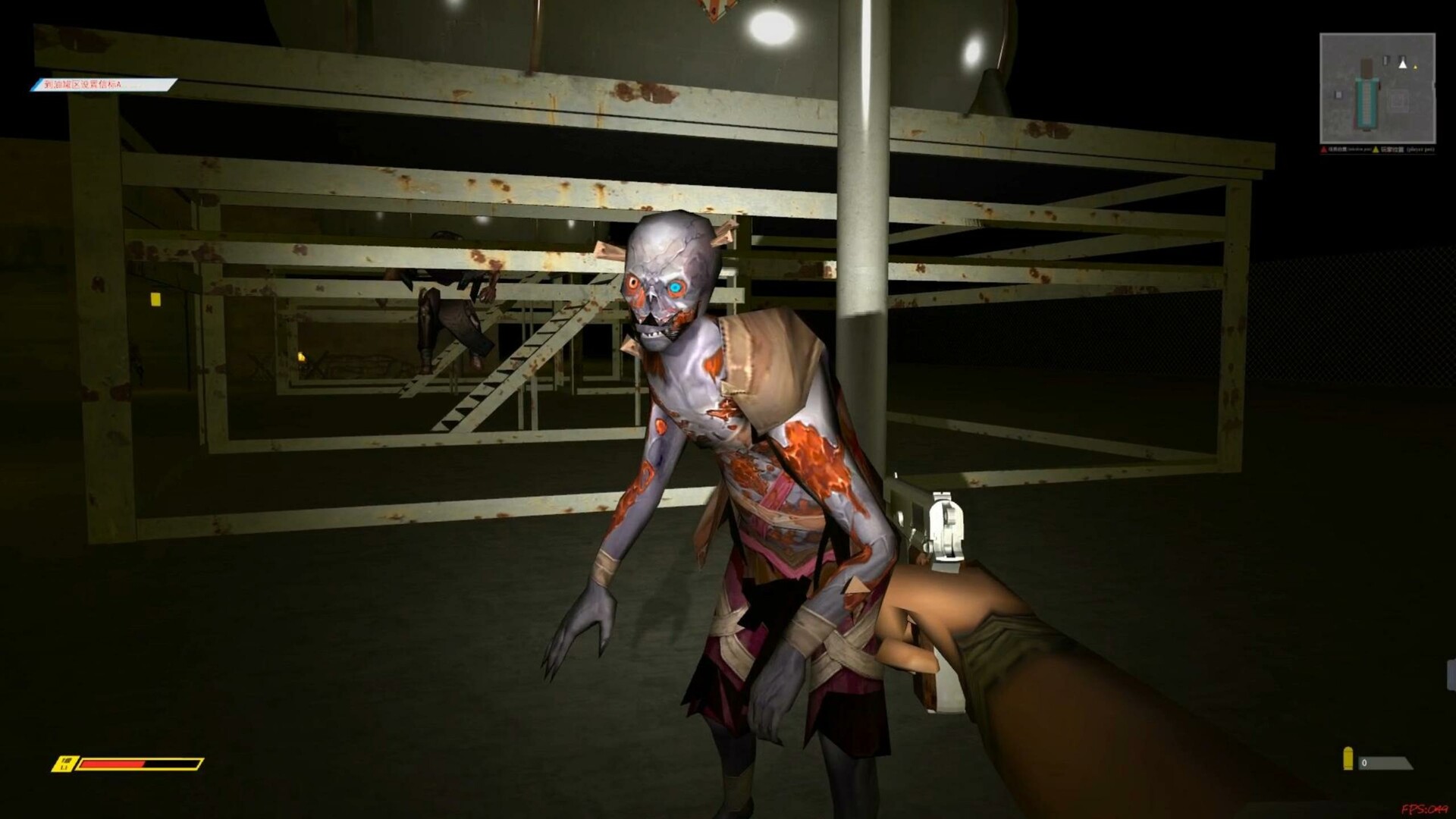 鬼灵的冒险GUILING's Adventure Screenshot 13