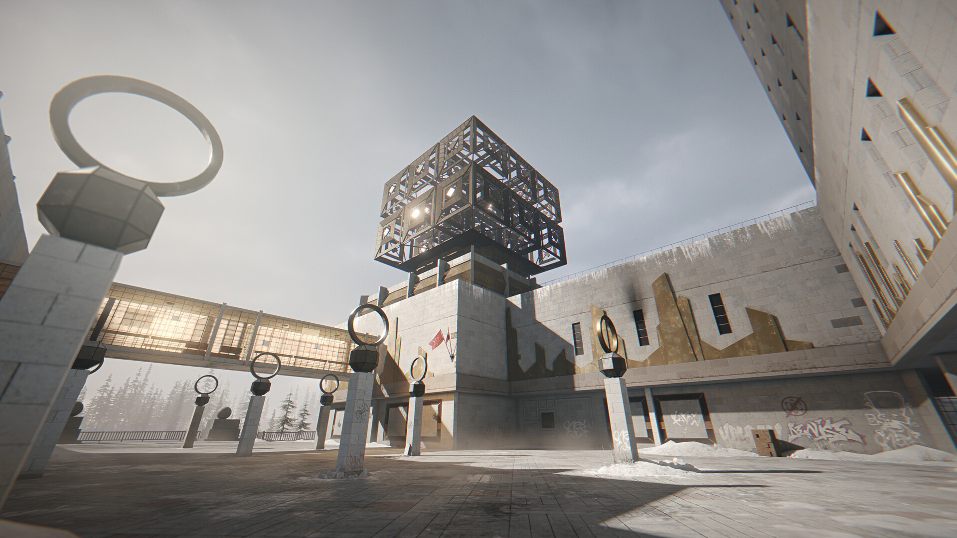 Hail to the Rainbow Screenshot 13