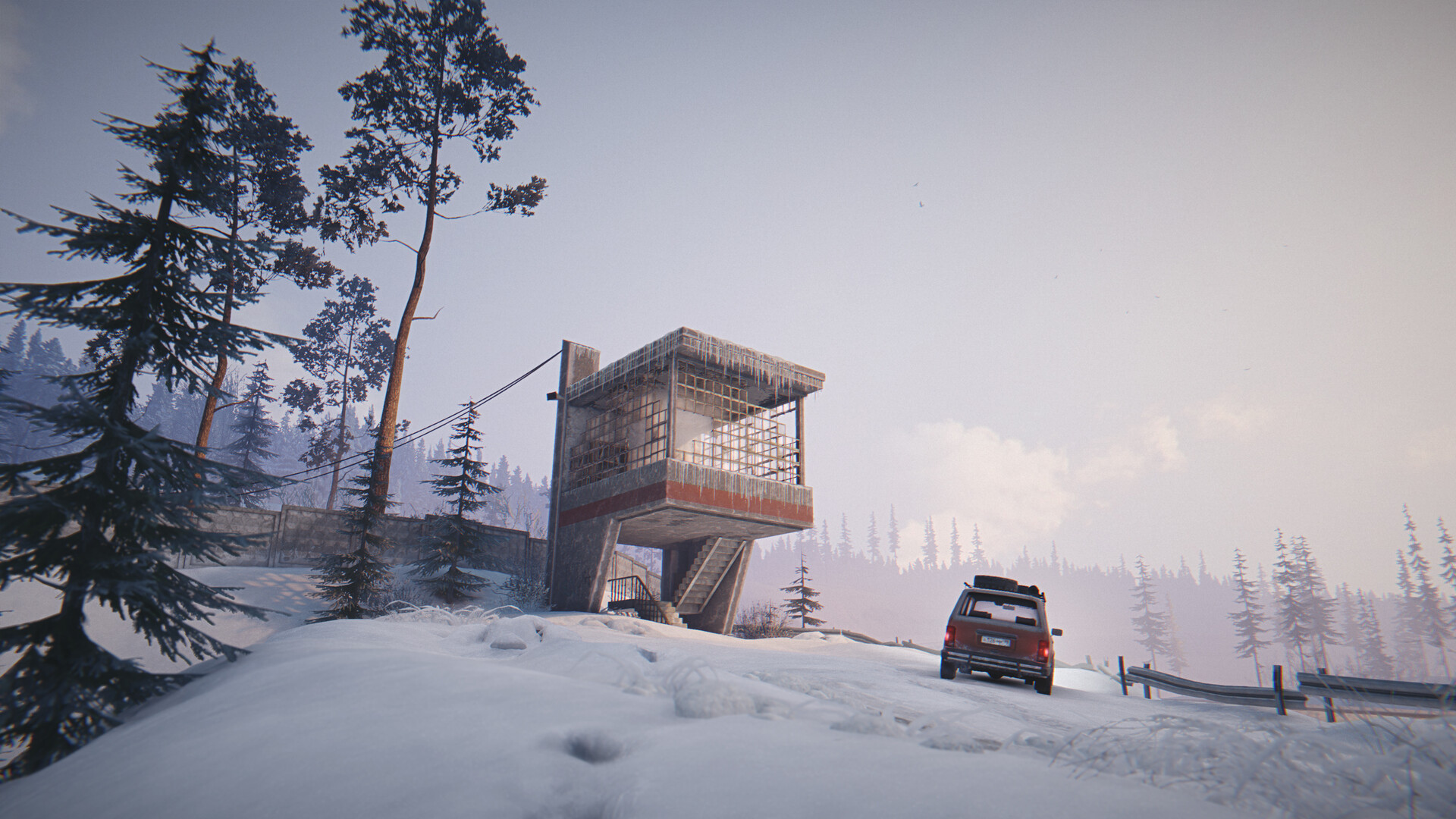 Hail to the Rainbow Screenshot 12