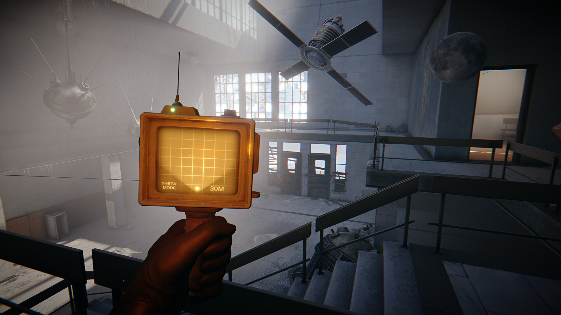 Hail to the Rainbow Screenshot 2