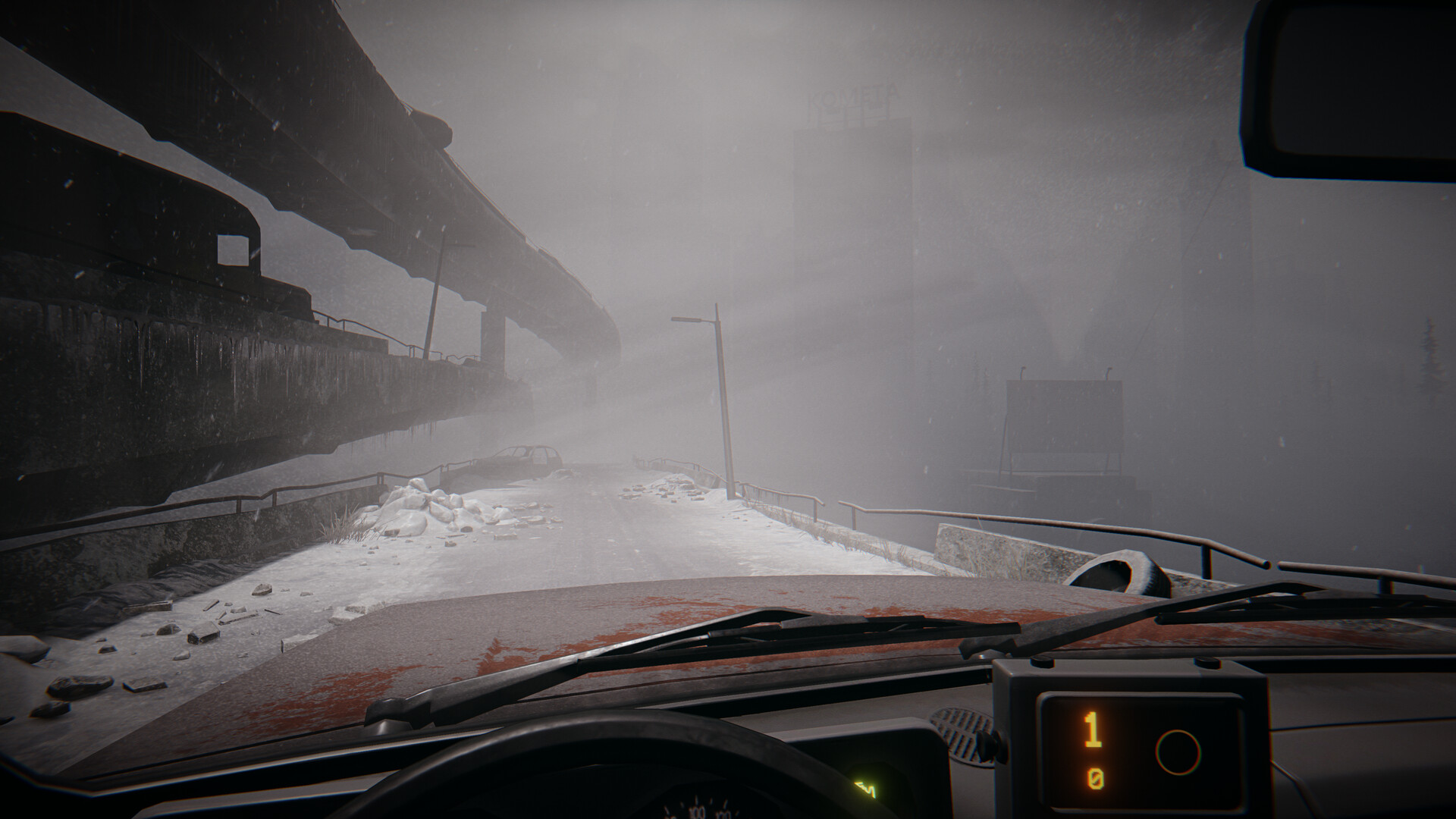 Hail to the Rainbow Screenshot 14