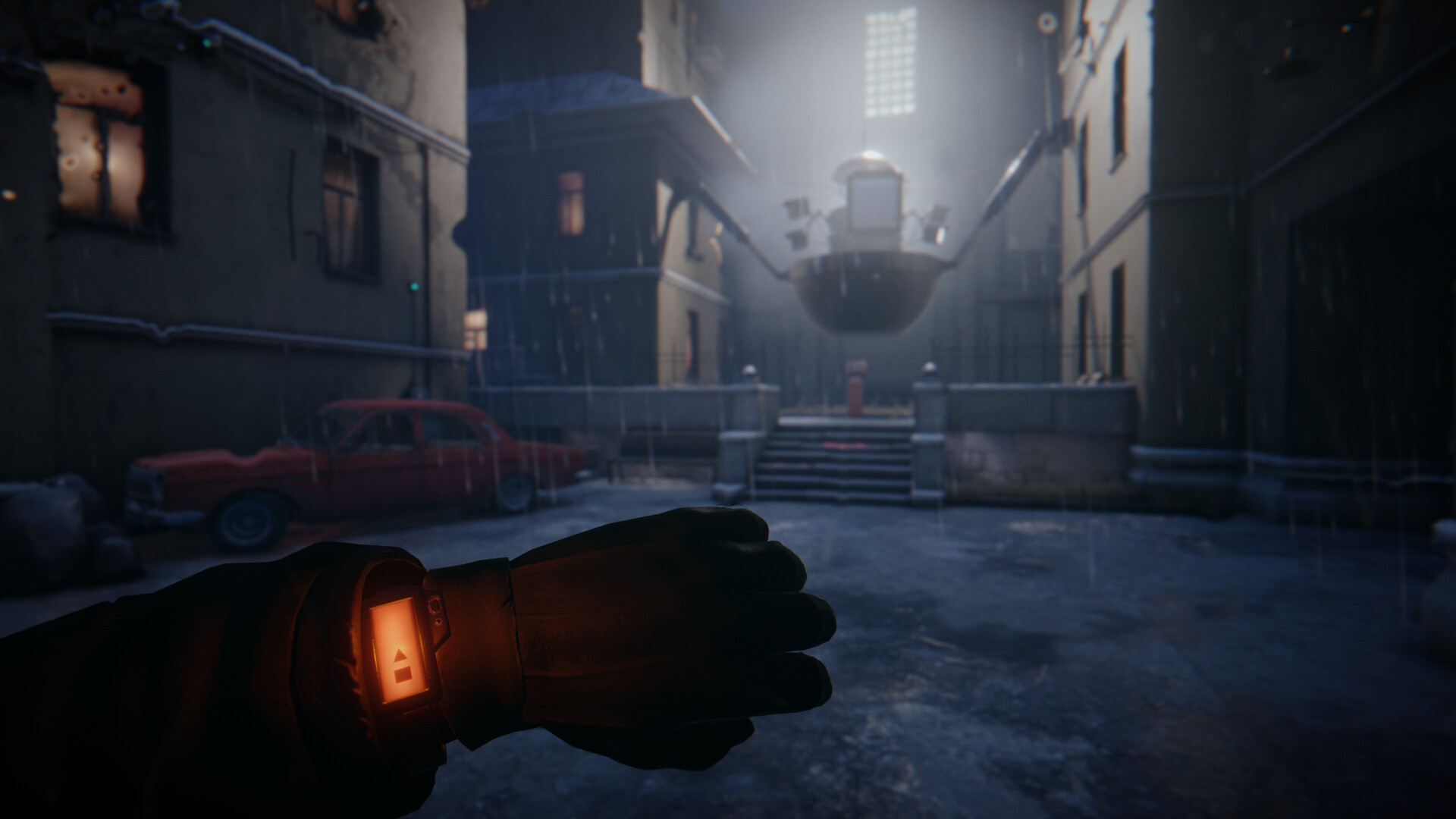 Hail to the Rainbow Screenshot 17