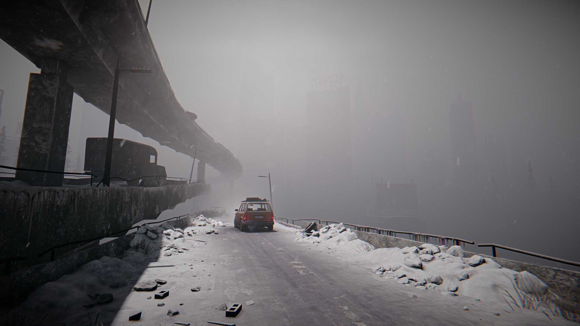 Hail to the Rainbow Screenshot 9