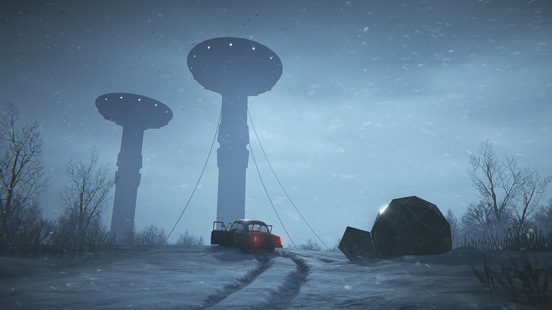 Hail to the Rainbow Screenshot 0