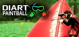 DiART Paintball Playtest