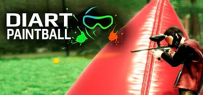 DiART Paintball Playtest