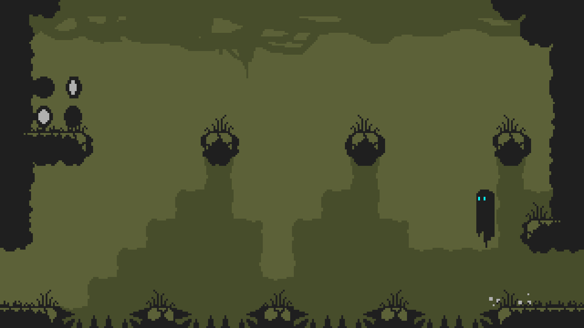 The Pale Piper Demo Screenshot 3