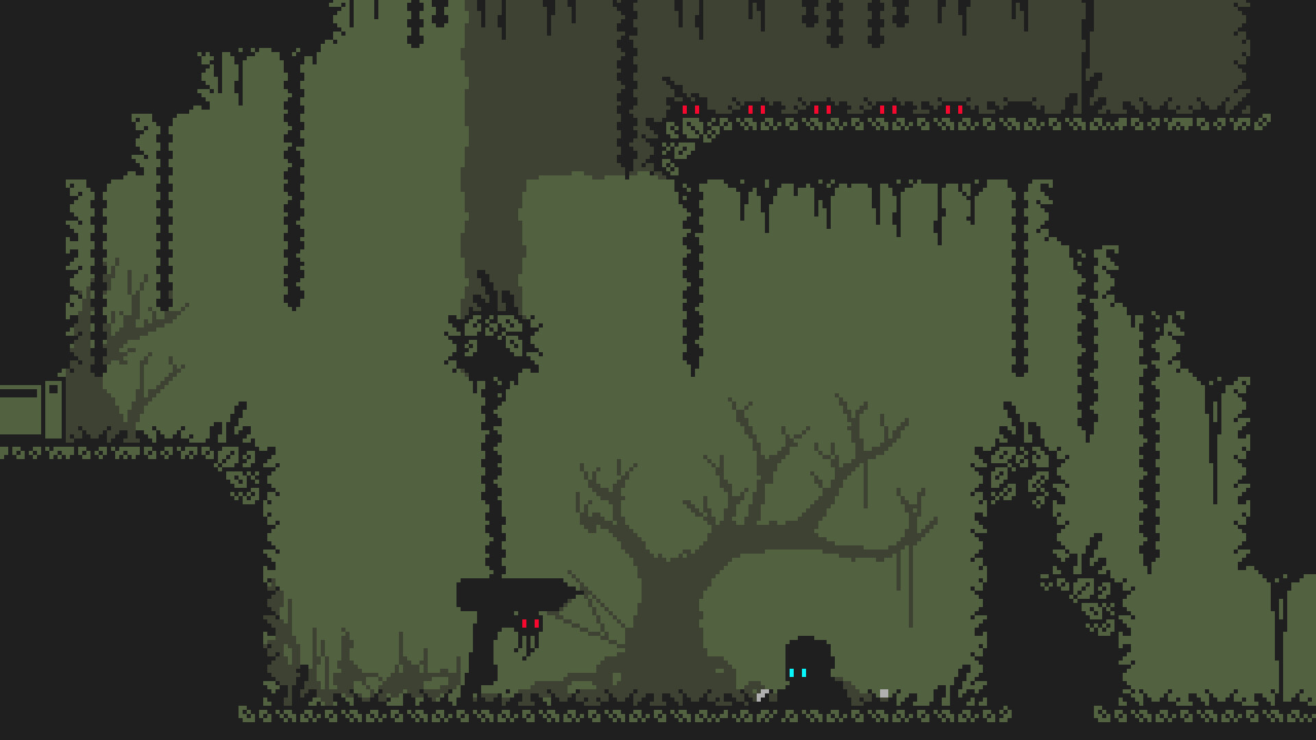 The Pale Piper Demo Screenshot 4