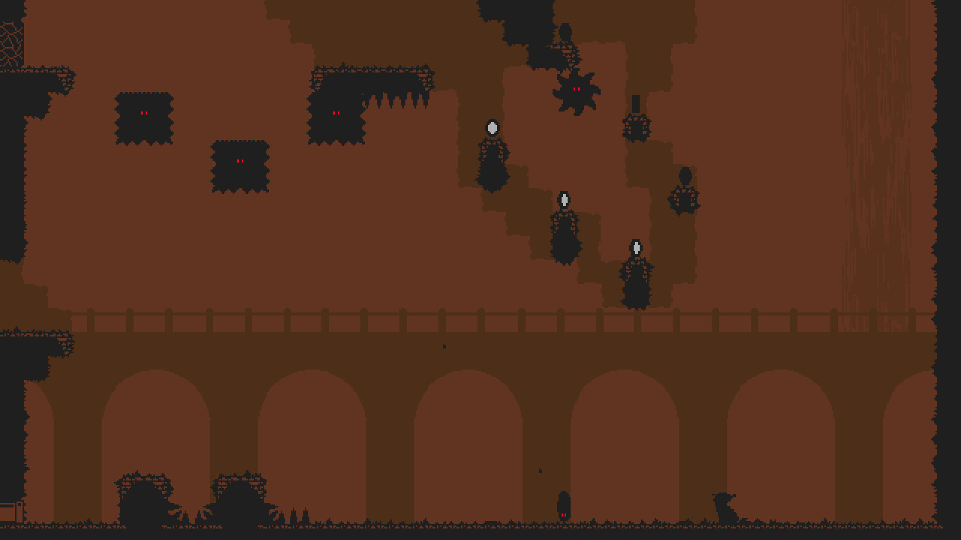 The Pale Piper Demo Screenshot 2