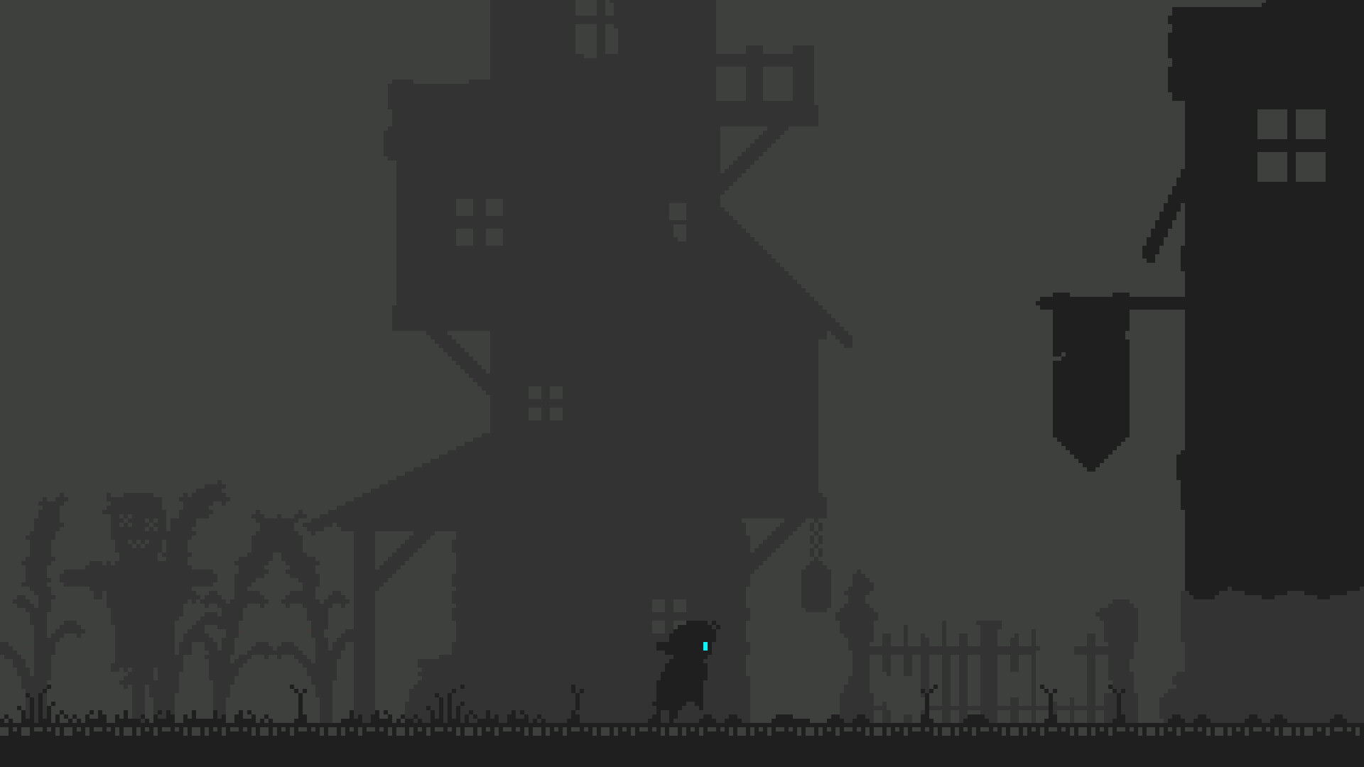 The Pale Piper Demo Screenshot 1