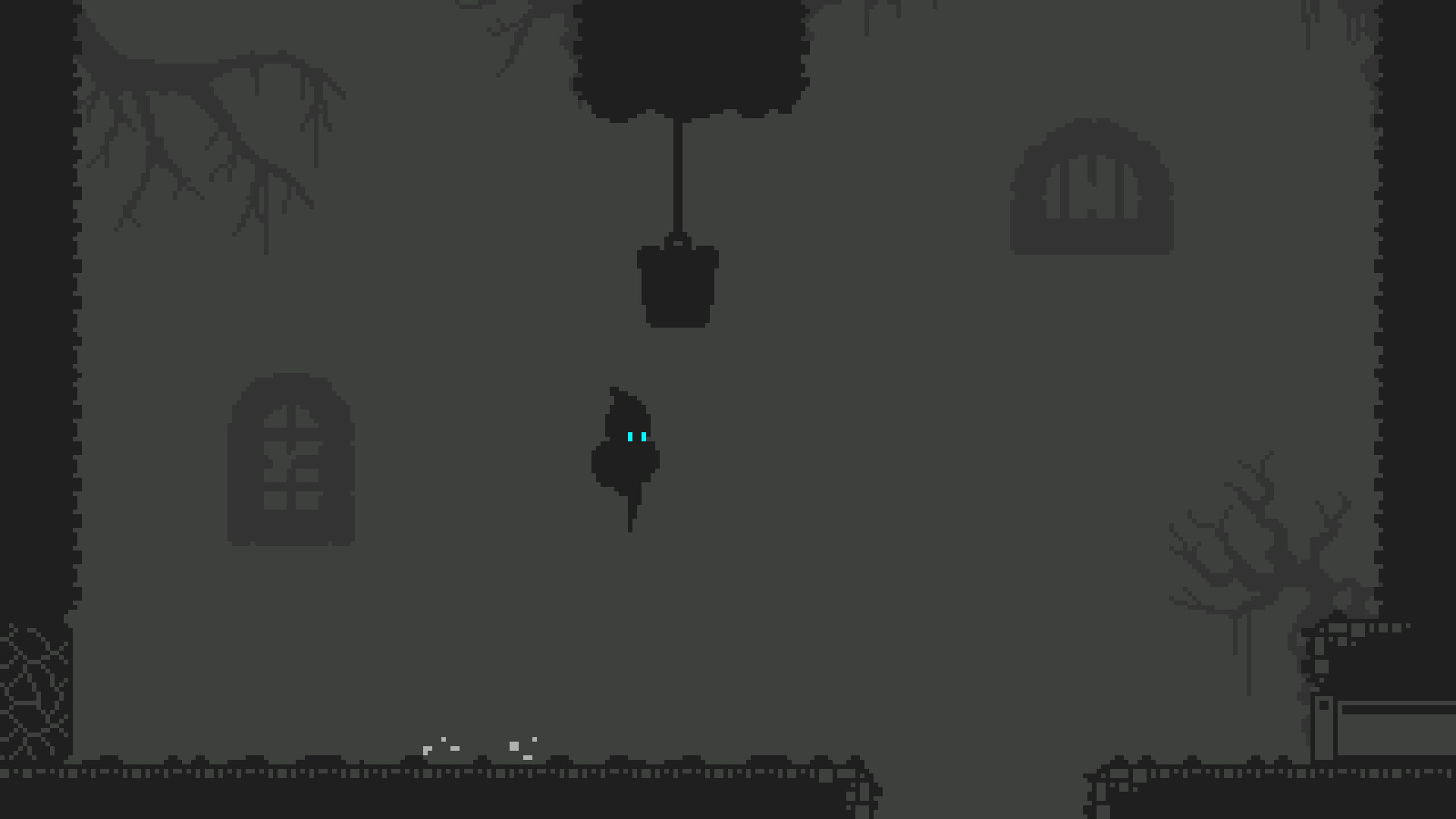 The Pale Piper Demo Screenshot 5
