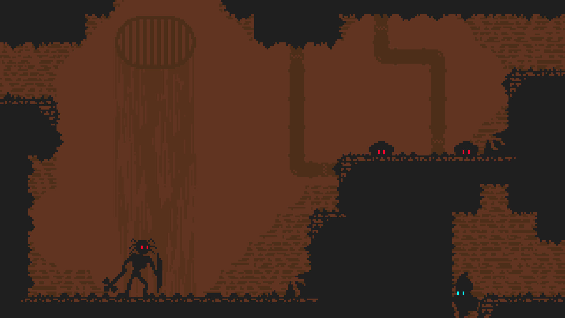 The Pale Piper Demo Screenshot 6