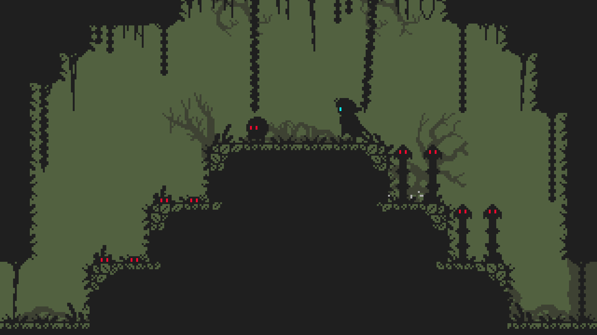 The Pale Piper Demo Screenshot 0