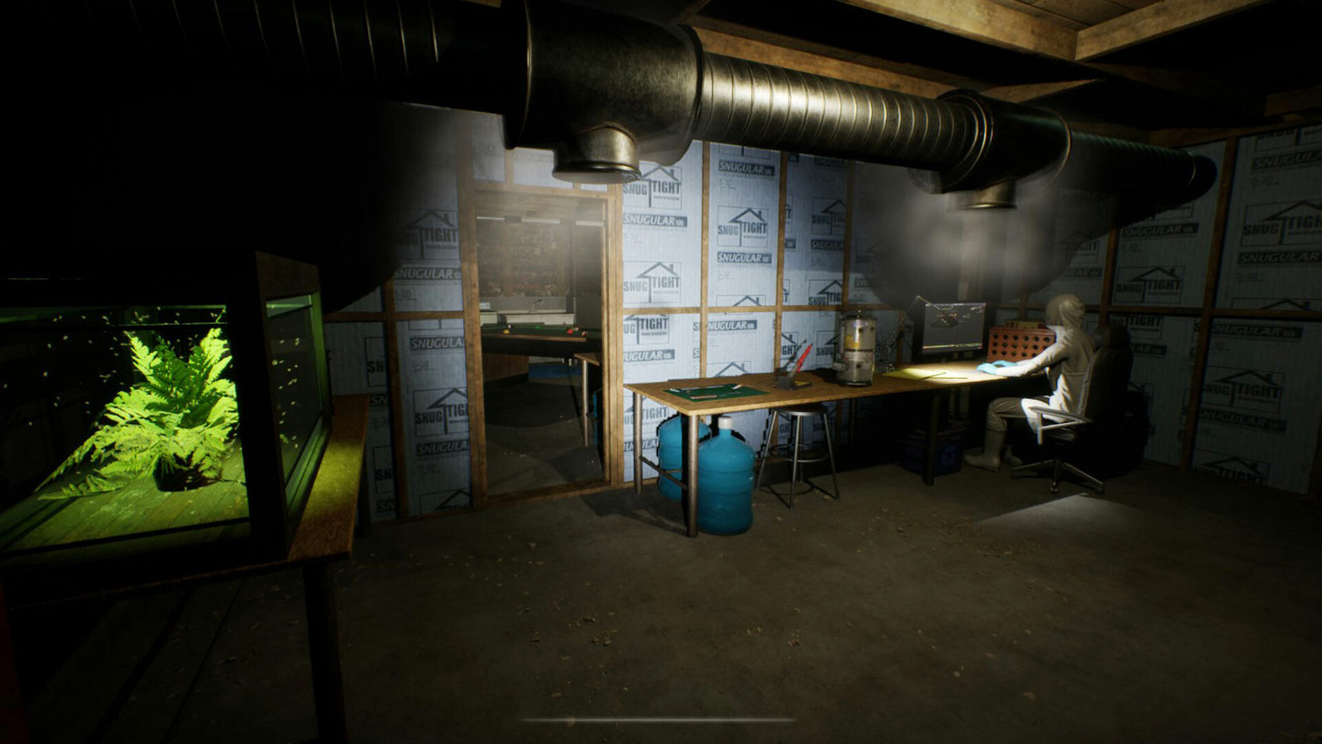 Burdock 2 Screenshot 2