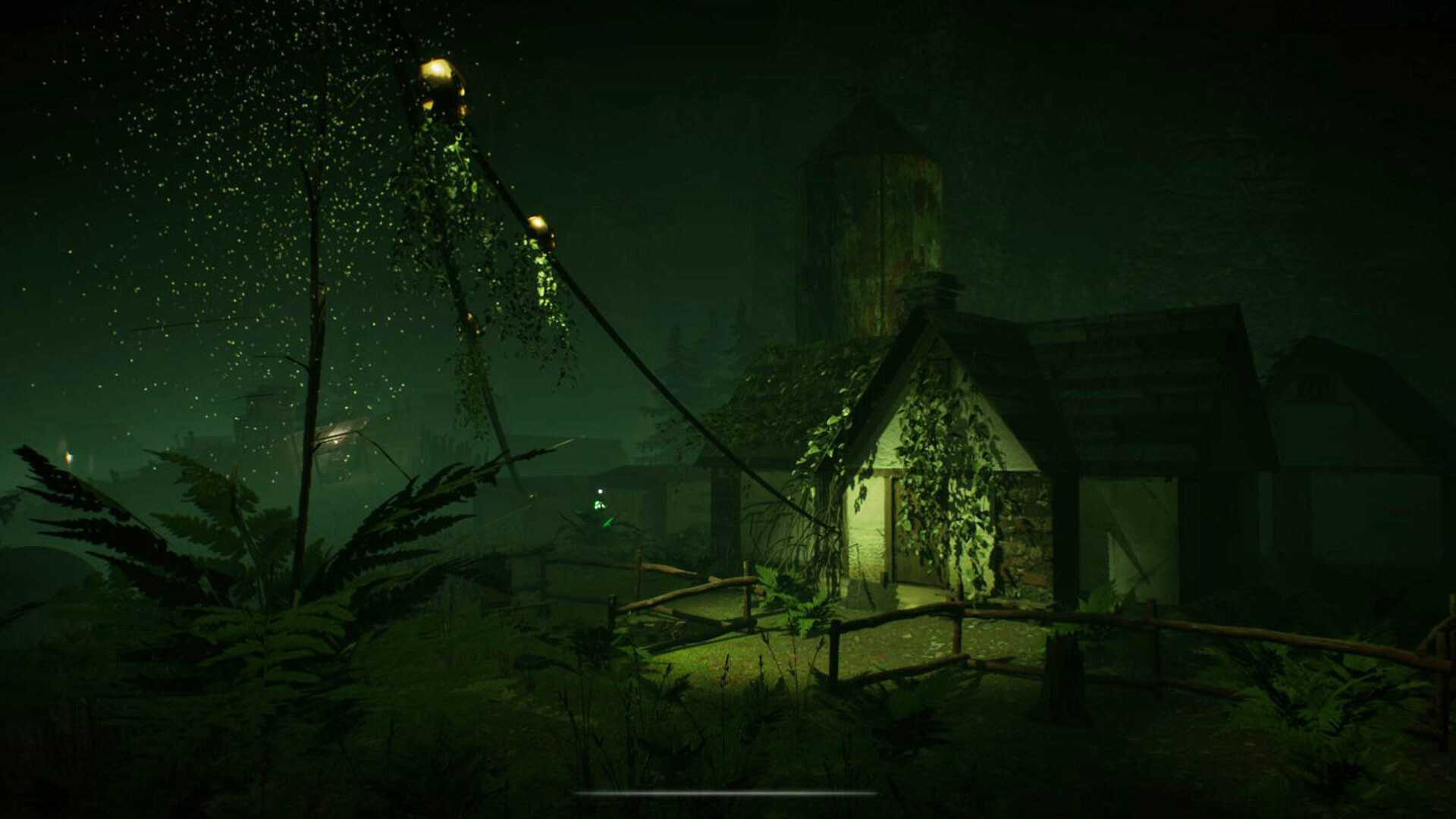 Burdock 2 Screenshot 3