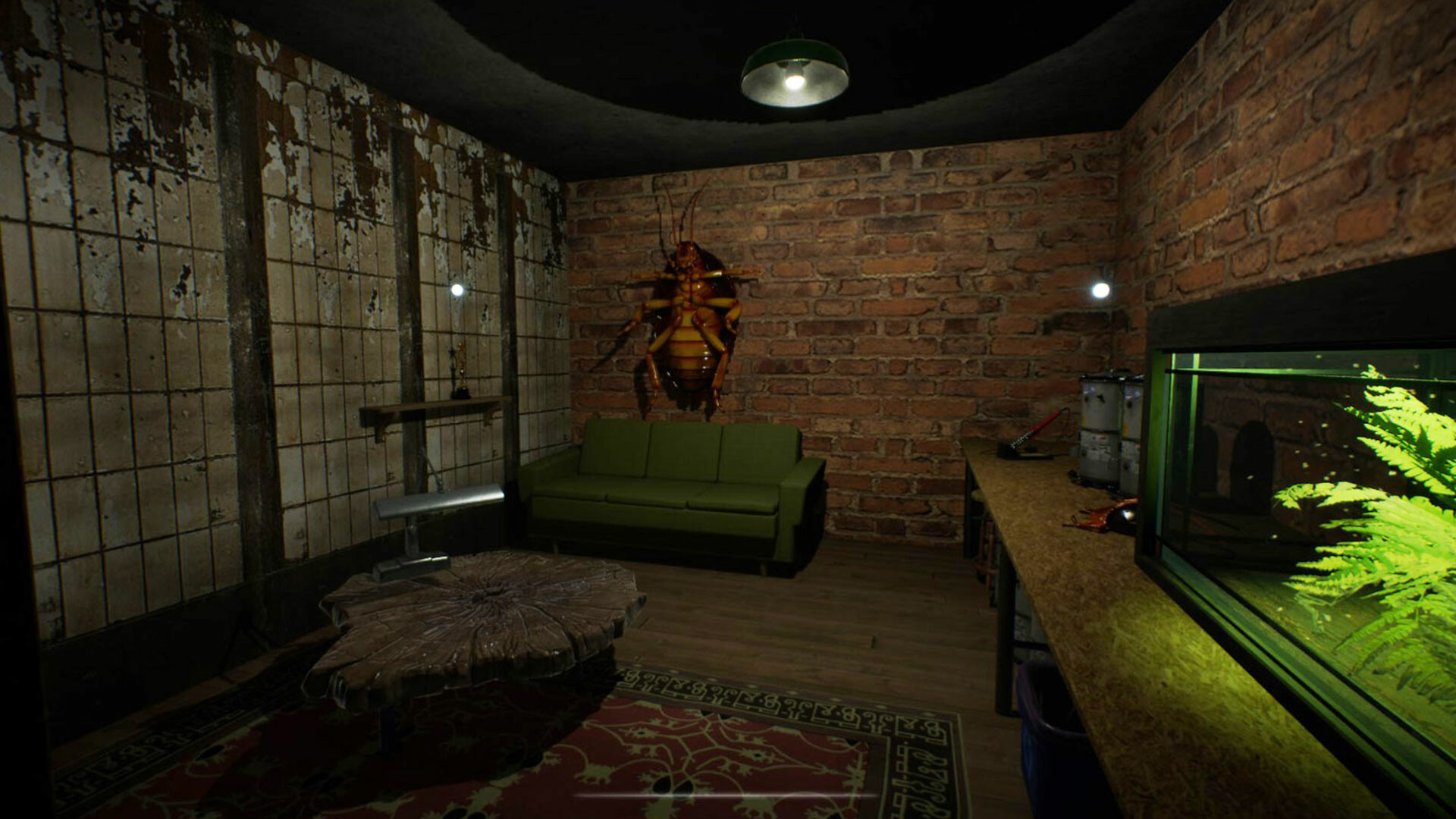 Burdock 2 Screenshot 4