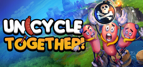 Unicycle Together