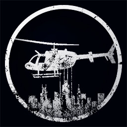 Helicopter Escape icon