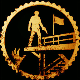 Platform Secured icon