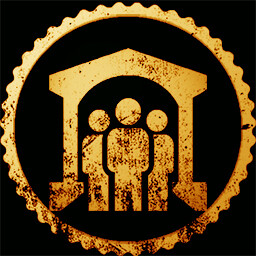 Part of Terminus icon