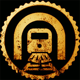 Last Train Out icon