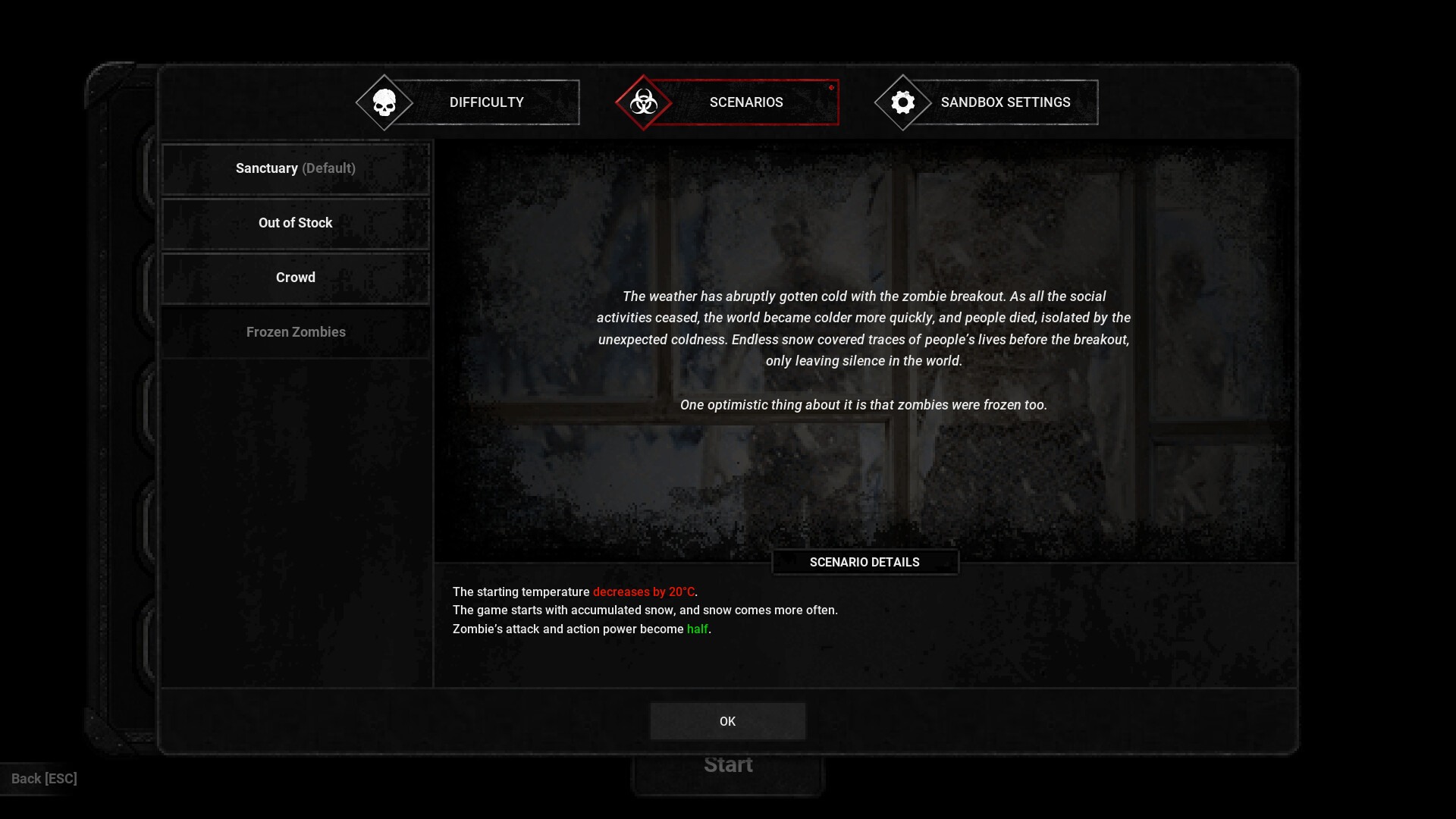 Terminus: Zombie Survivors Screenshot 14