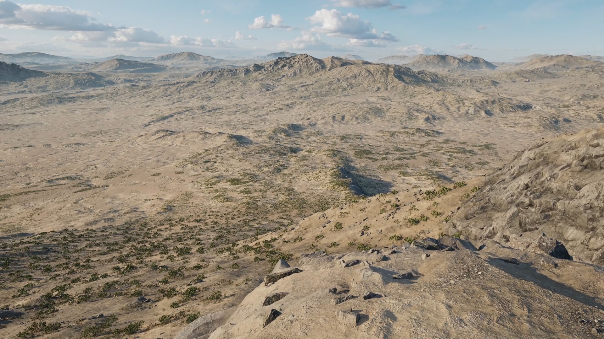 Golden Kingdom VR Screenshot 3