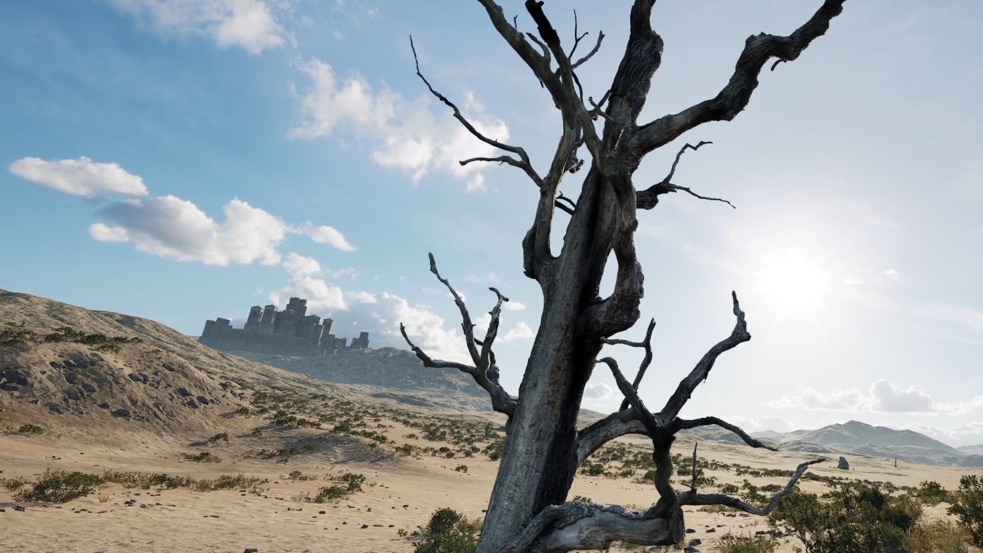 Golden Kingdom VR Screenshot 0