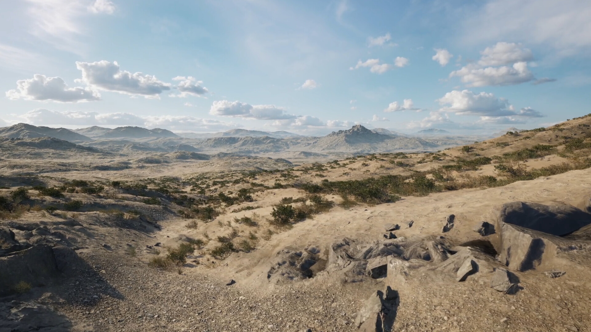 Golden Kingdom VR Screenshot 1