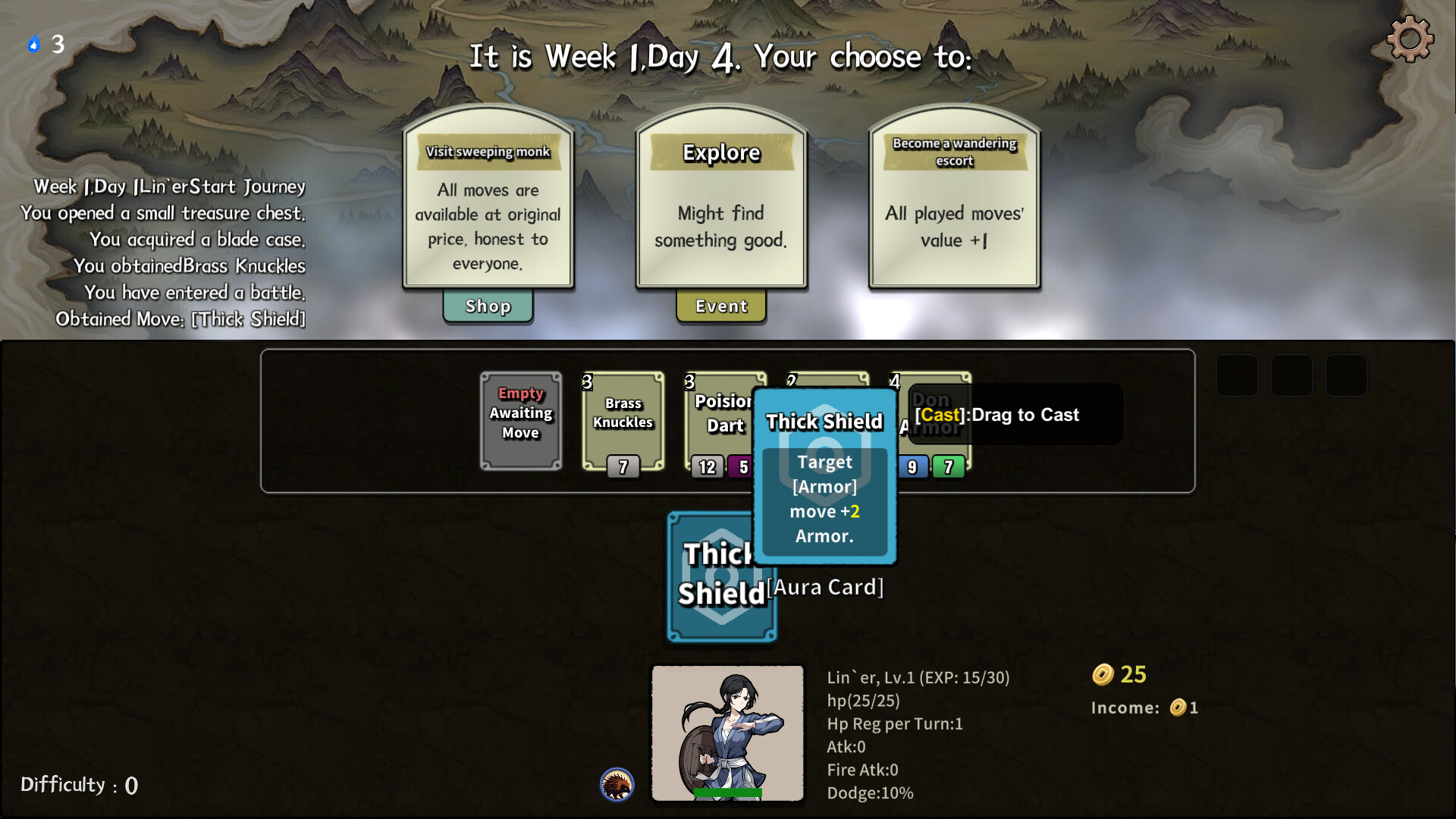 GoSifu(师傅快出招) Screenshot 13