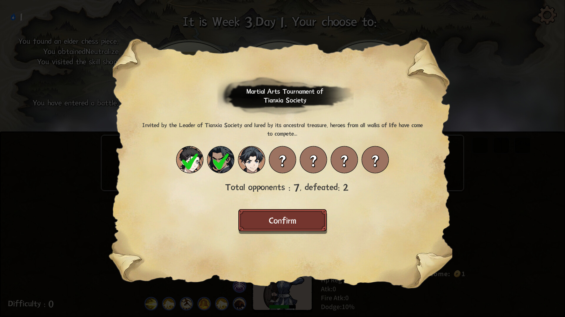 GoSifu(师傅快出招) Screenshot 4