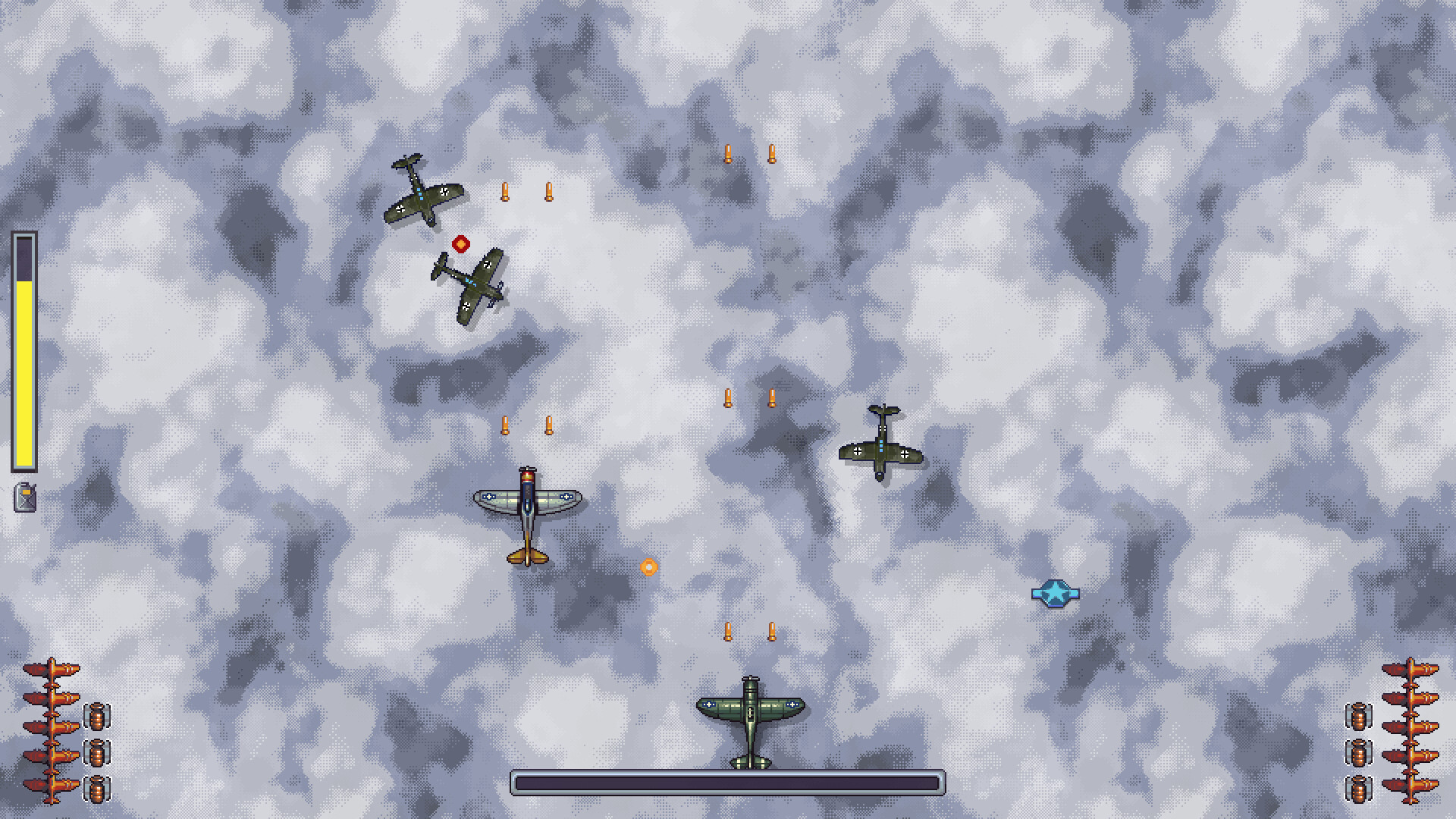 Until the Last Plane 1942 Screenshot 0